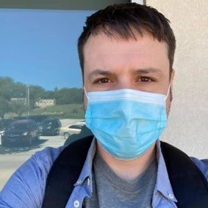 Meet your Posher, Stephen